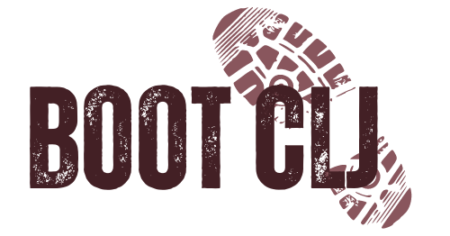 Boot Clj