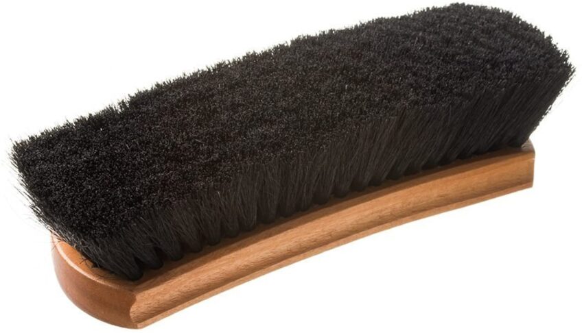 shoe brush